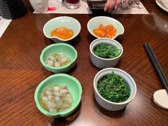 -佛山希尔顿酒店·融誉亚洲美食荟