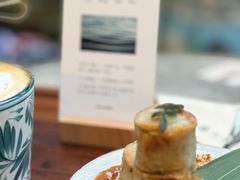 -时光花园(白鹭洲店)