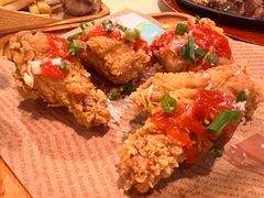 -吉姆丽德乡村西餐厅(闵行交大店)