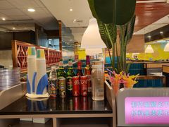 -外婆小聚茶餐厅·生日·团建(市民中心店)