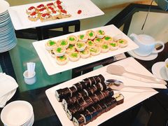 -澳门旅游塔360°旋转餐厅(南湾湖广场店)