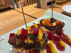 -万鱼亭 日本料理(无锡香山名园店)