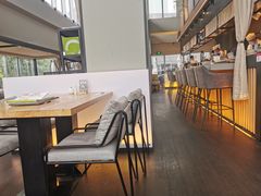 -Hatsune隐泉日式料理(三里屯太古里店)