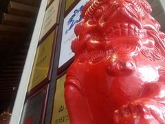 -皇城根北京风味主题餐厅(中海环宇城店)