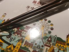 -前海沿·青岛菜(李沧万达店)