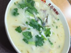 -五谷渔粉(小谷围街道穗石村店)