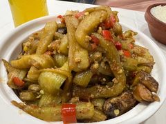 -新新湘菜馆(新中街二条店)