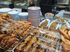 -浑河春面馆非遗鹿角面(良乡店)