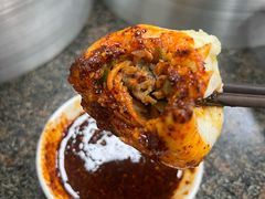 -胡家包子·清真(大众巷店)