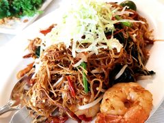 -无招牌海鲜餐厅(怡丰城店)