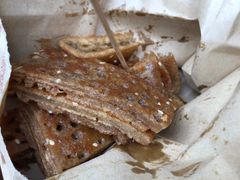 -香糯炎荞饼王(解放碑店)