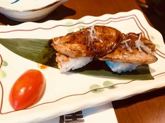 鹅肝寿司-魔丼屋(日月光店)
