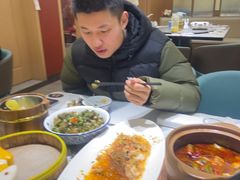 -雅酌园·烟火南京菜(颐和路店)