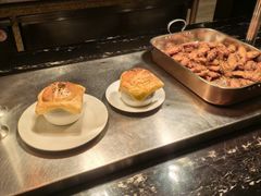 -东方红海鲜百汇(国际大厦店)