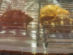 -粉粉乐鲷鱼烧(美罗城店)