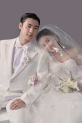 -唯一视觉婚纱摄影(李家村店)
