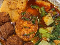 -喜家德虾仁水饺(长泰广场店)