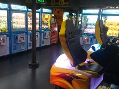 -核客电玩城(东门店)