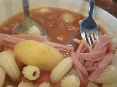 -兰芳园(上环店)