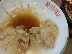 -英兰朝族饭店·英兰锅包肉(佳园路店)