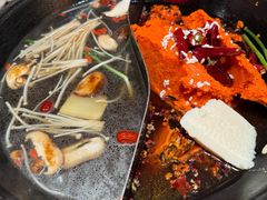 -江北北火锅馆·公路夜市(魏公村店)