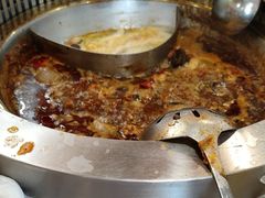 -宽尺巷鱼蛙自助火锅(虎丘钻石广场店)