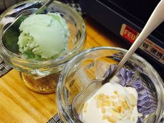 -兆治日本料理(华府世家店)