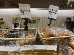 -evoojoo面包商店