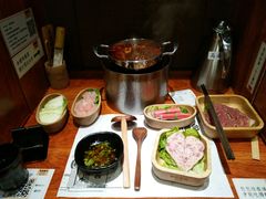 -独食火锅·半米屋台(直营总店)