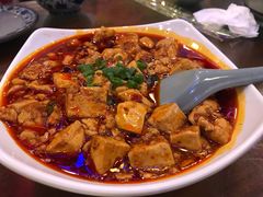 -缪氏川菜(丰盛町店)