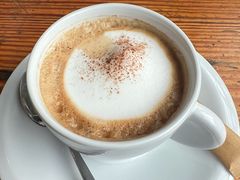 -宝莱纳餐厅(滨江店)