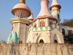 -杭州Hello Kitty乐园
