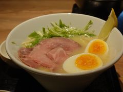 -KYOTO MISO RAMEN KAZU