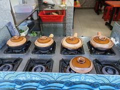 -潮香兴煲仔饭(莲花路店)