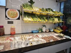-健跳小海鲜(人民路店)