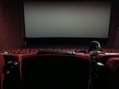 -哈尔滨电影院