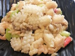 传统全爆-津沽小院(天津之眼店)