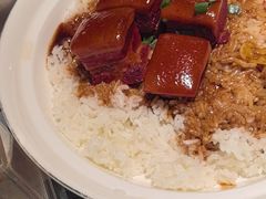-老东营·东营菜(西四路店)