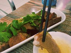潮汕卤鹅-全好食潮汕牛肉火锅(泗洲路店)