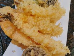 -昱匠·日本料理(金融街店)