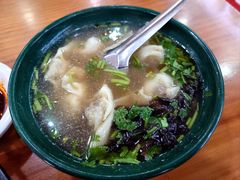 -郑家包子牛肉拉面(尚勤路店)
