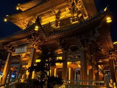 -桂林独秀峰王城景区