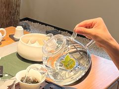 -小茶闲舍·观景商务茶馆(广州塔店)