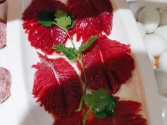 -蓉城老妈火锅(双林路店)