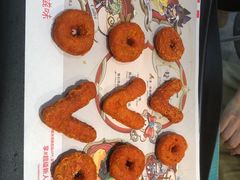 -肯德基(常熟百润发店)