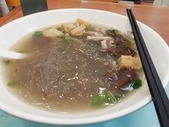 -苏晓玥·手作江南小吃(深圳北站店)