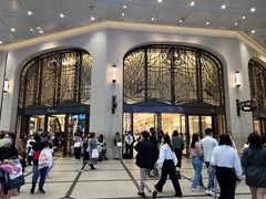 -阪急百货店(梅田总店)