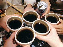 -小俩口烧烤东北菜(双井店)