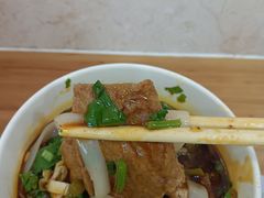-豫楚源美猴王·面(武商广场店)
