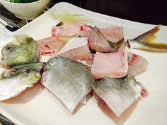 -海大大蒸汽海鲜餐厅·粤菜·特色小炒(欢乐颂店)